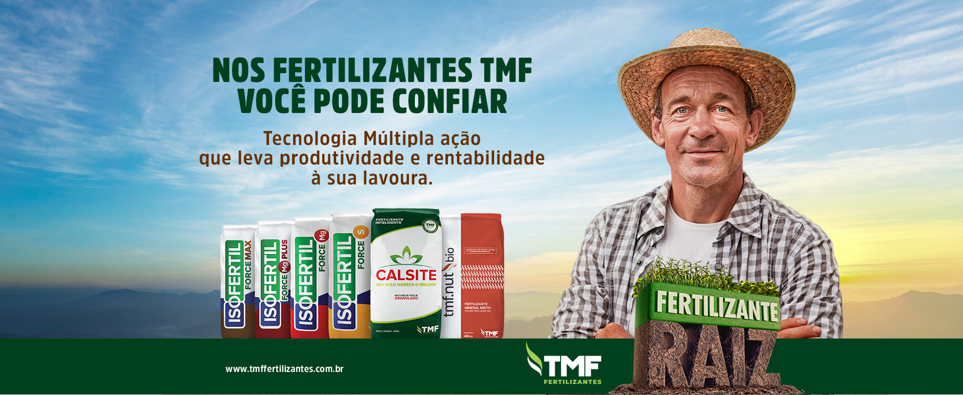 Banner Site TMF Calsite - Campanha Safra 23/24